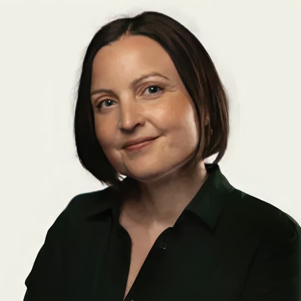 Testimonial author image