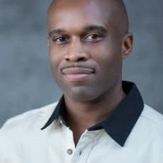 Testimonial author image