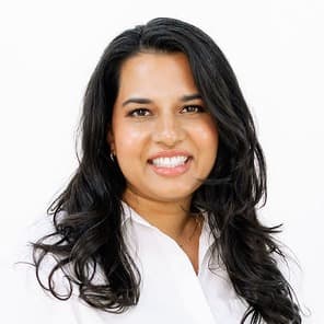 Myra Deshmukh