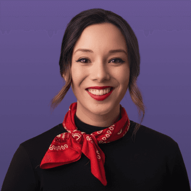 Claire Vo