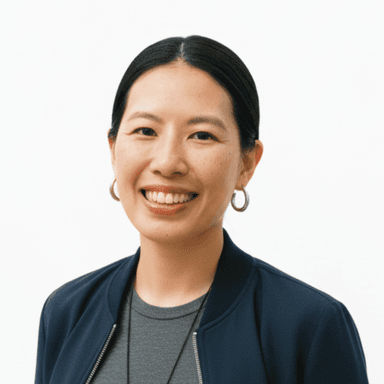 Amy Chen