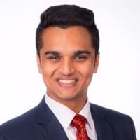 Testimonial author image