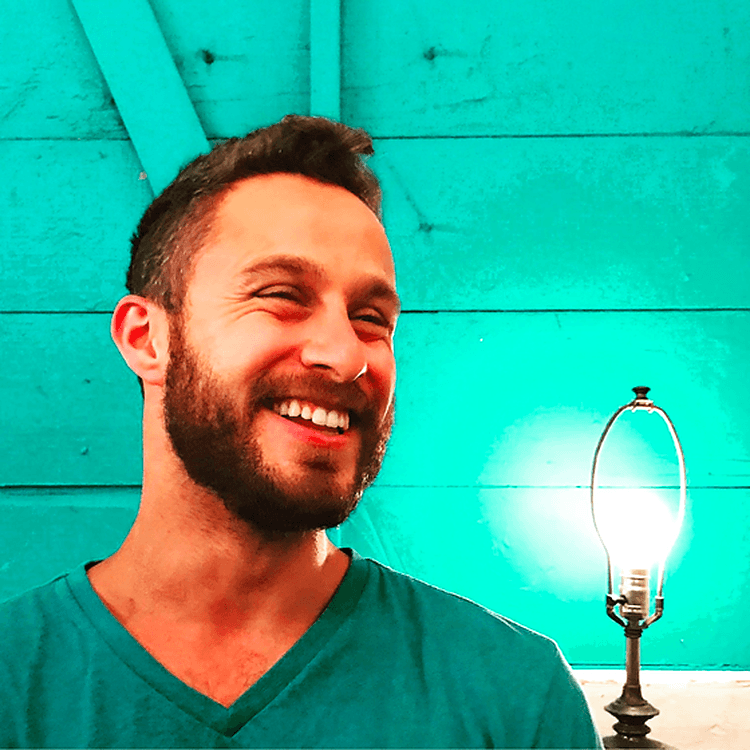 Brett Goldstein