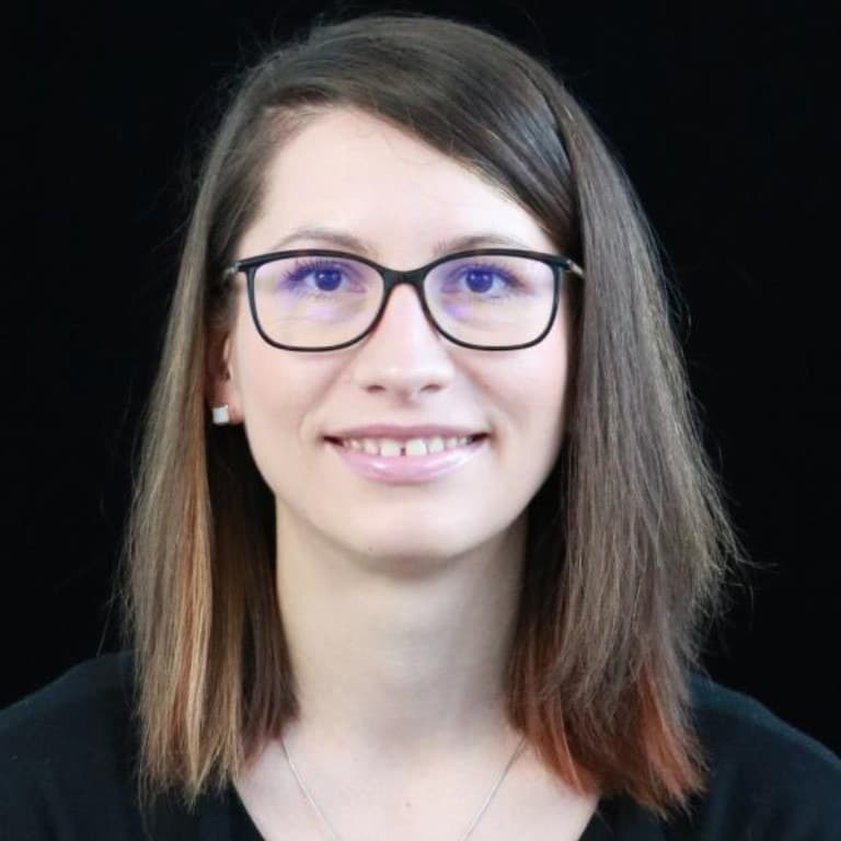 Testimonial author image