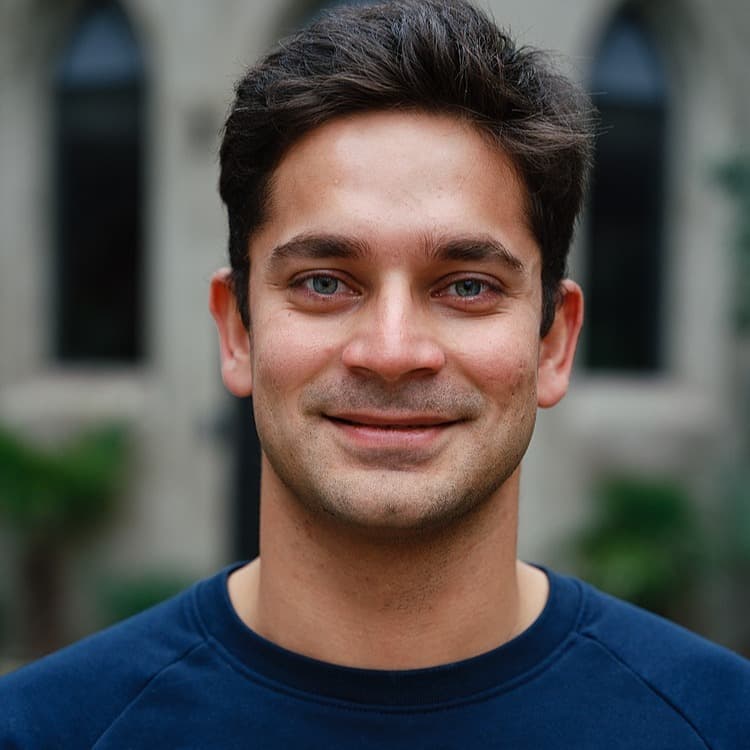 Dhruv Ghulati