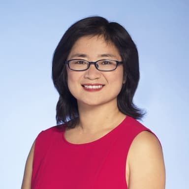 Yuying Chen-Wynn