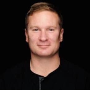 Testimonial author image