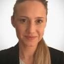 Testimonial author image