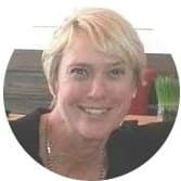 Testimonial author image