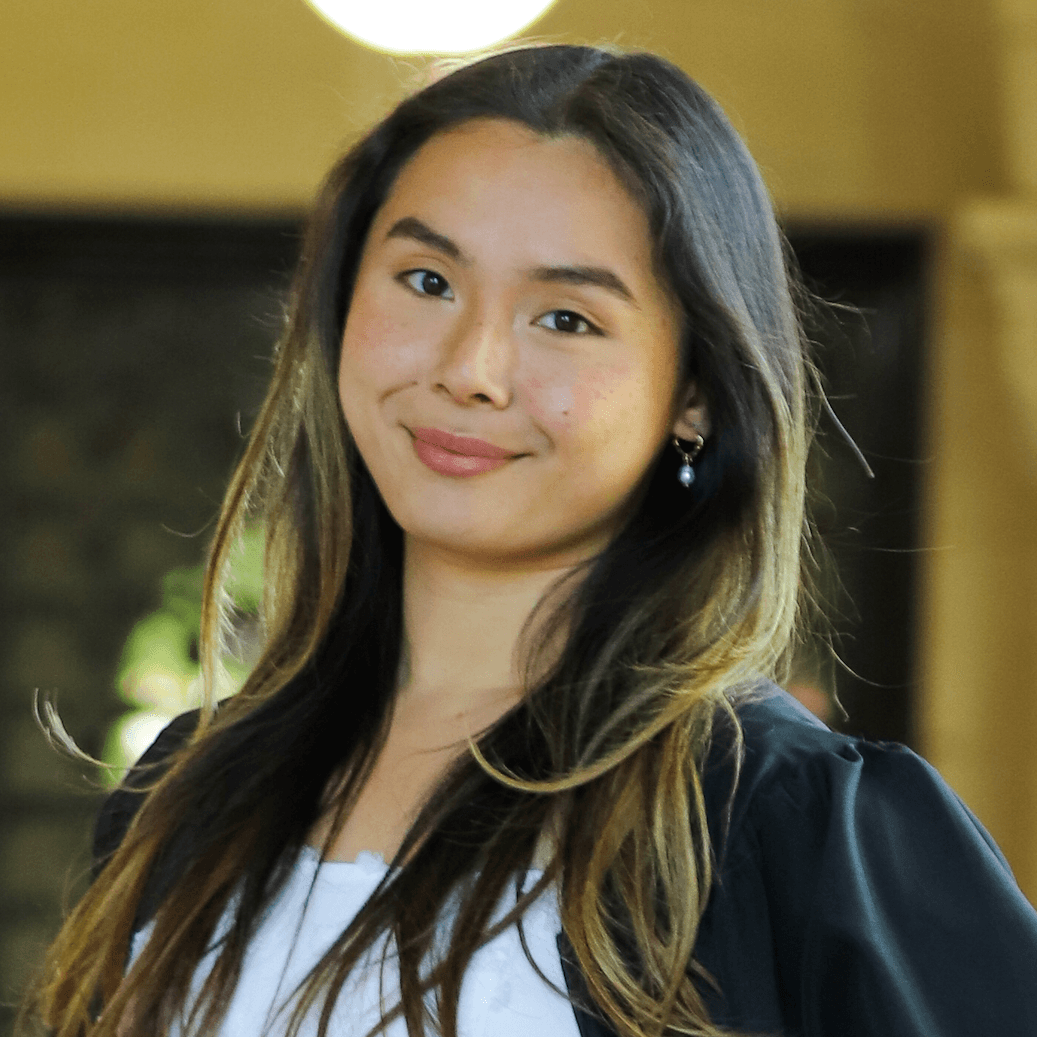 Testimonial author image