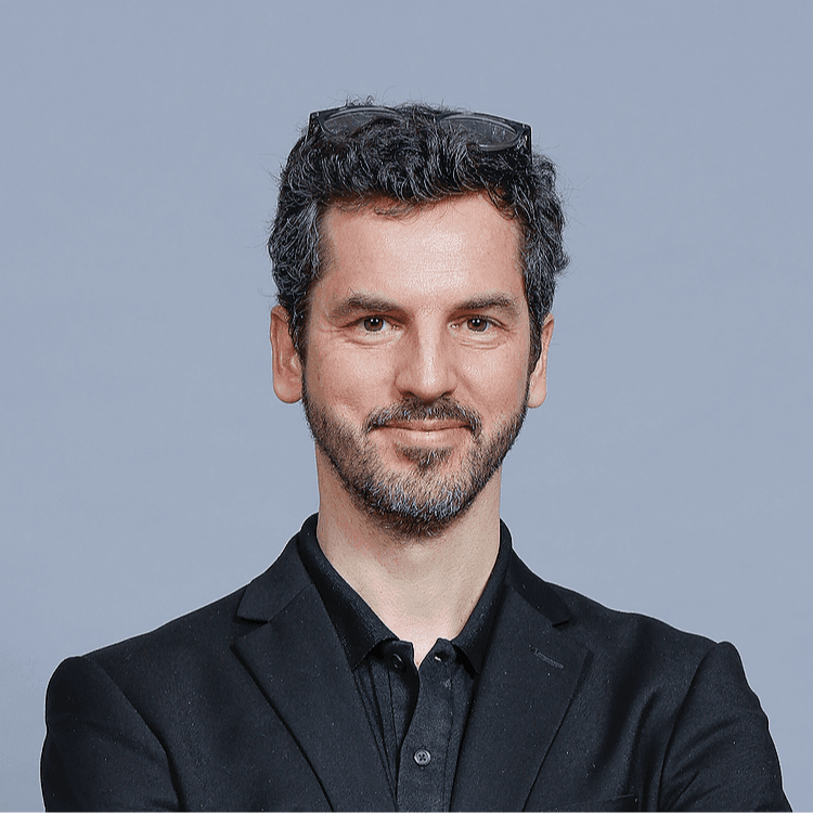 Marc Chataigner