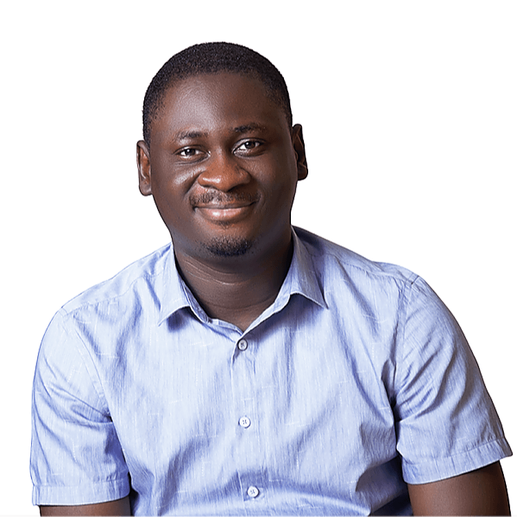 Fikayo Adepoju