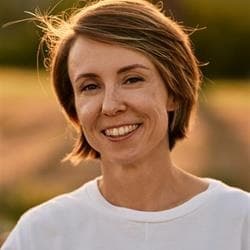 Testimonial author image