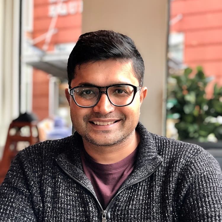 Abhishek Ratna