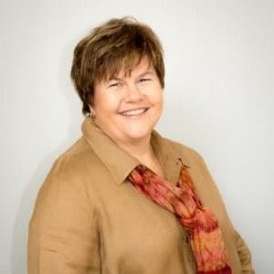 Testimonial author image