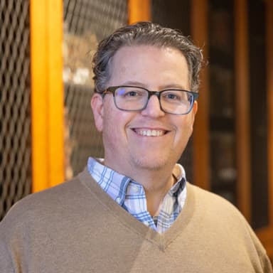 Michael Hirsch