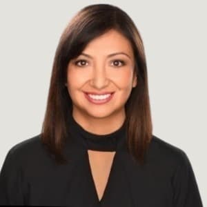 Testimonial author image