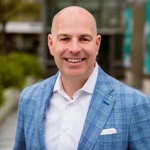 Testimonial author image
