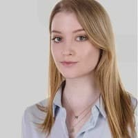 Testimonial author image