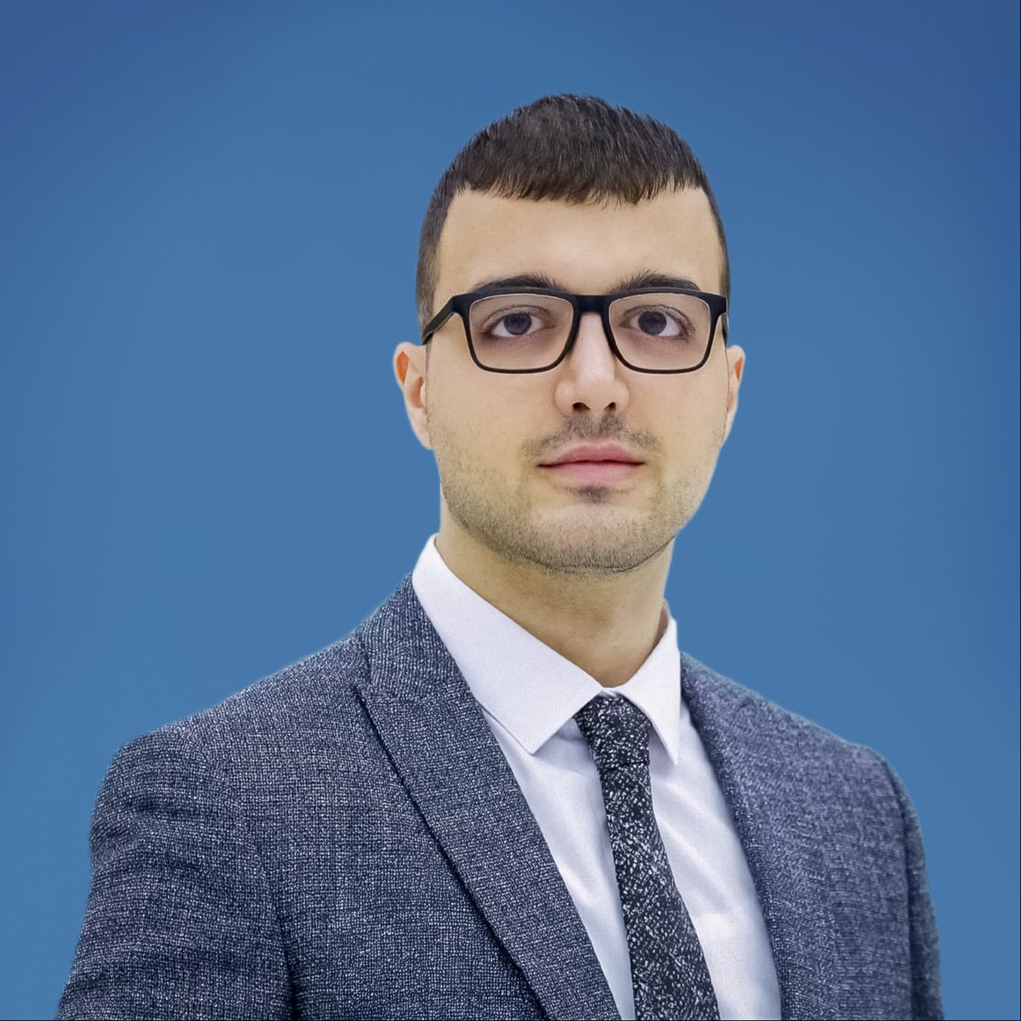 Nijat Hajiyev