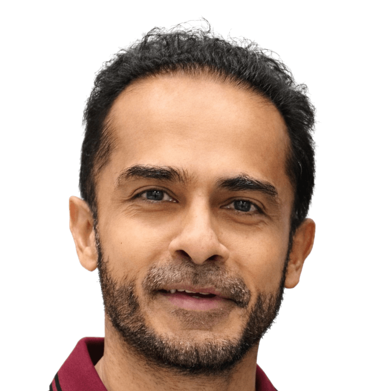 Aman Merchant