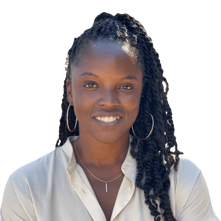 Mamuna Oladipo