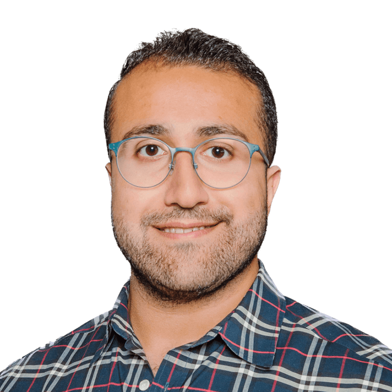 Nima Tahami