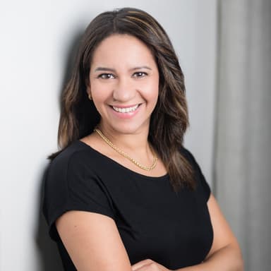 Leslie Martinez