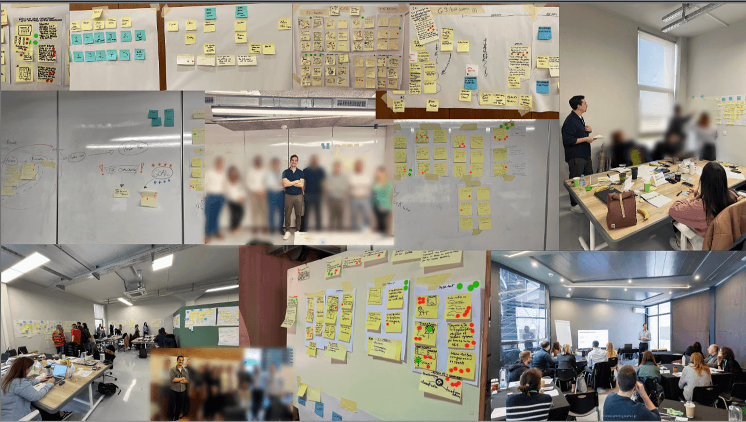 AI workshop day