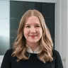 Testimonial author image
