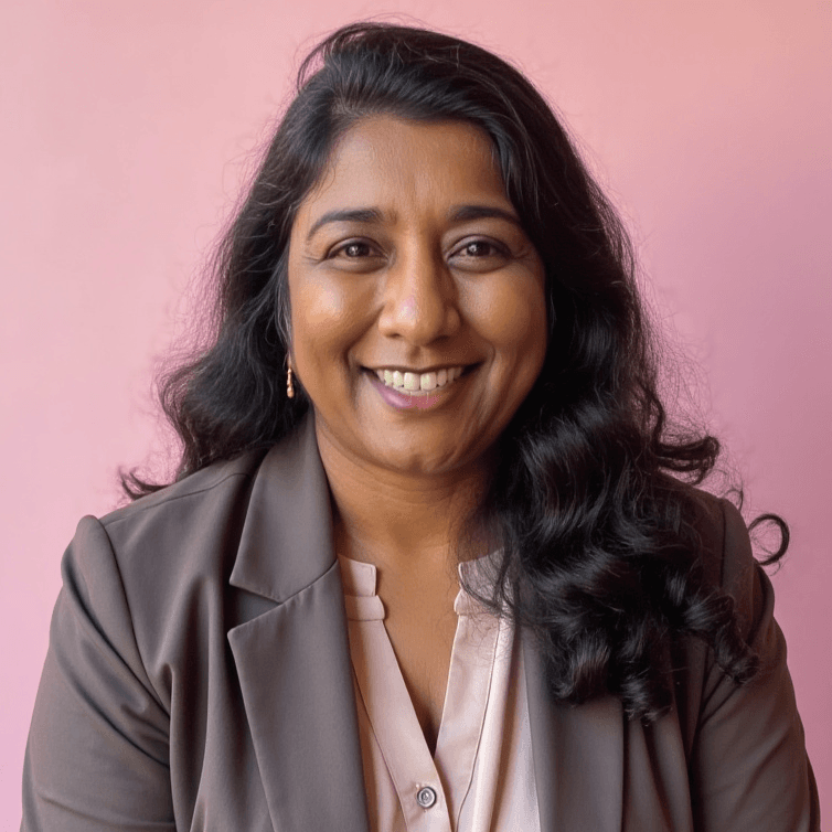 Arvita Tripati