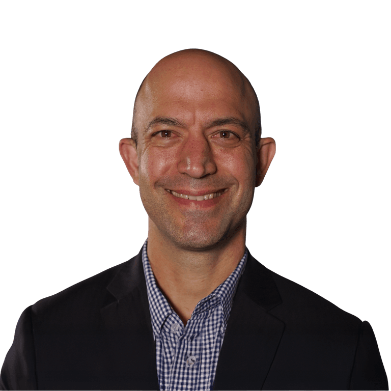 Lance Rubin